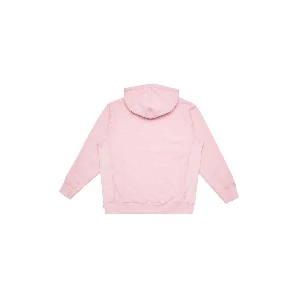 Supreme Kaws Chalk Real Hoodie Roze | BE114BC