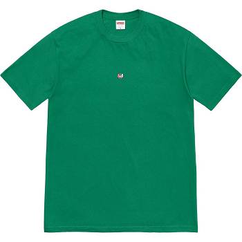 Supreme Tamagotchi Tee T-shirts Groen | BE368KI