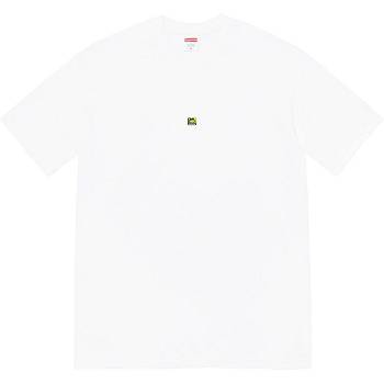 Supreme Tamagotchi Tee T-shirts Wit | BE370ZG